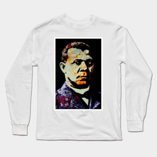 Booker T. Washington (Tuskegee) Long Sleeve T-Shirt